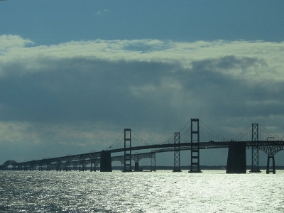 Chesapeake Bay Bridge