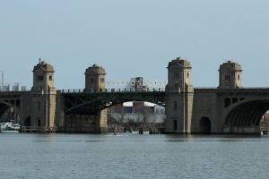 hanover street bridge baltimore